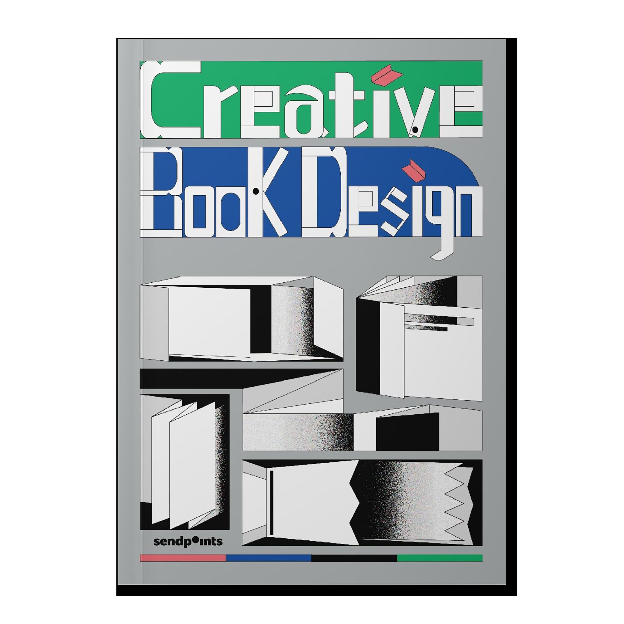 Creative Book Design