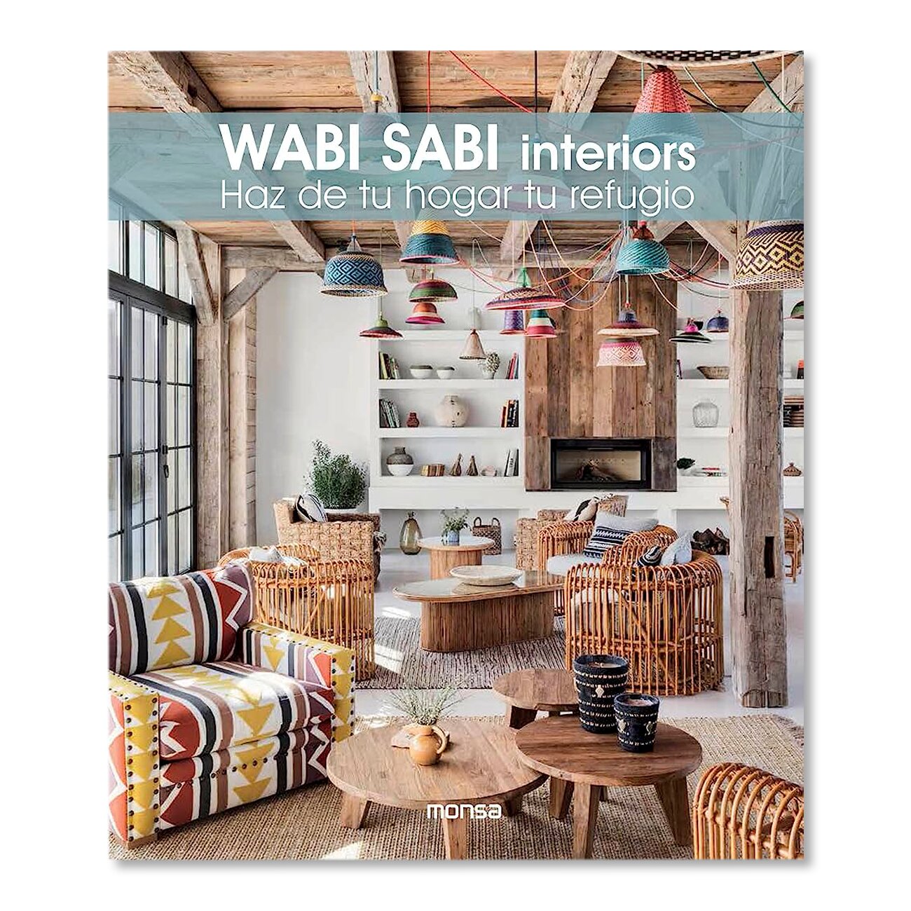 Wabi Sabi Interiors | Дизайн | купить книги в магазине Музея «Гараж»