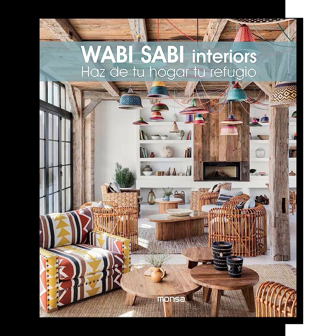 Wabi Sabi Interiors