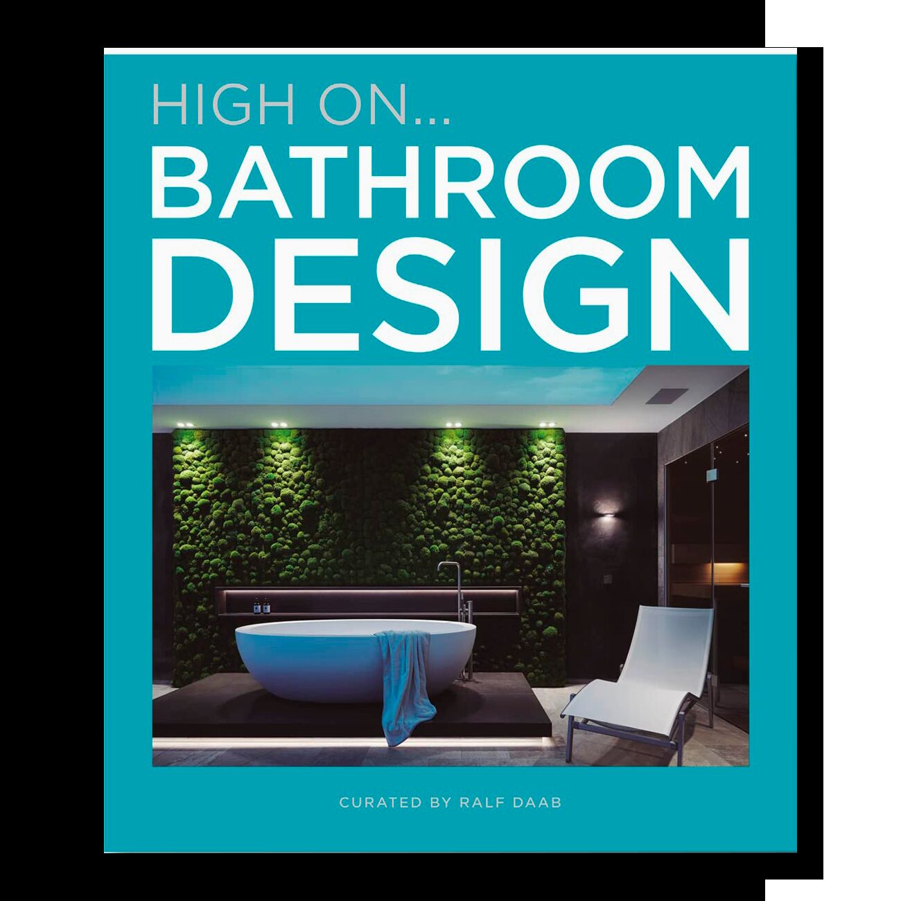 High On…Bathroom Design
