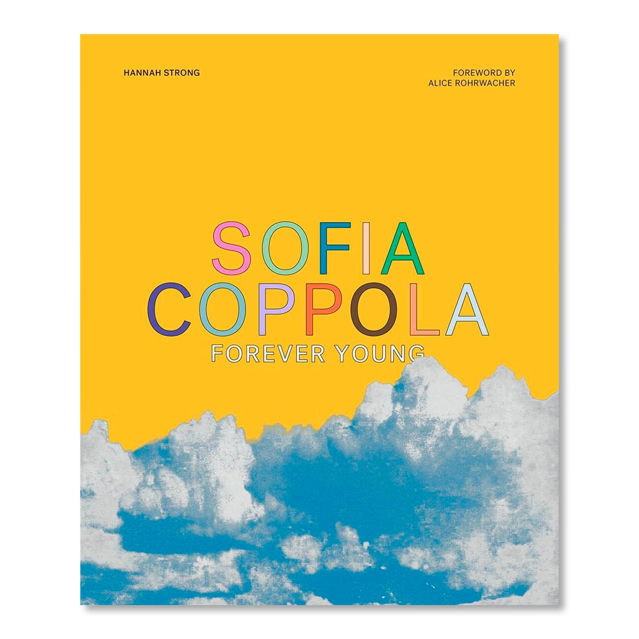 Sofia Coppola: Forever Young | Кино и театр | купить книги в магазине Музея  «Гараж»