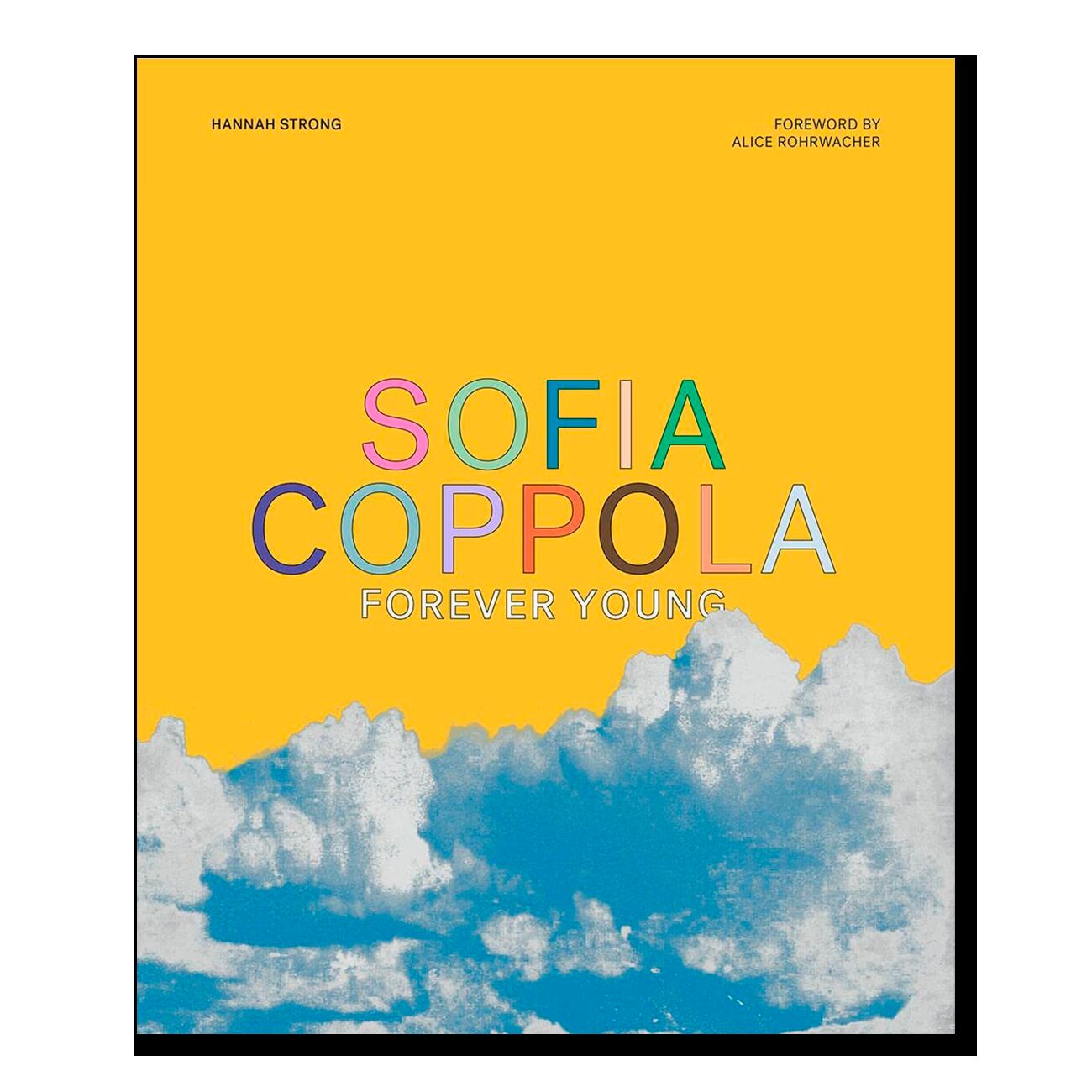 Sofia Coppola: Forever Young