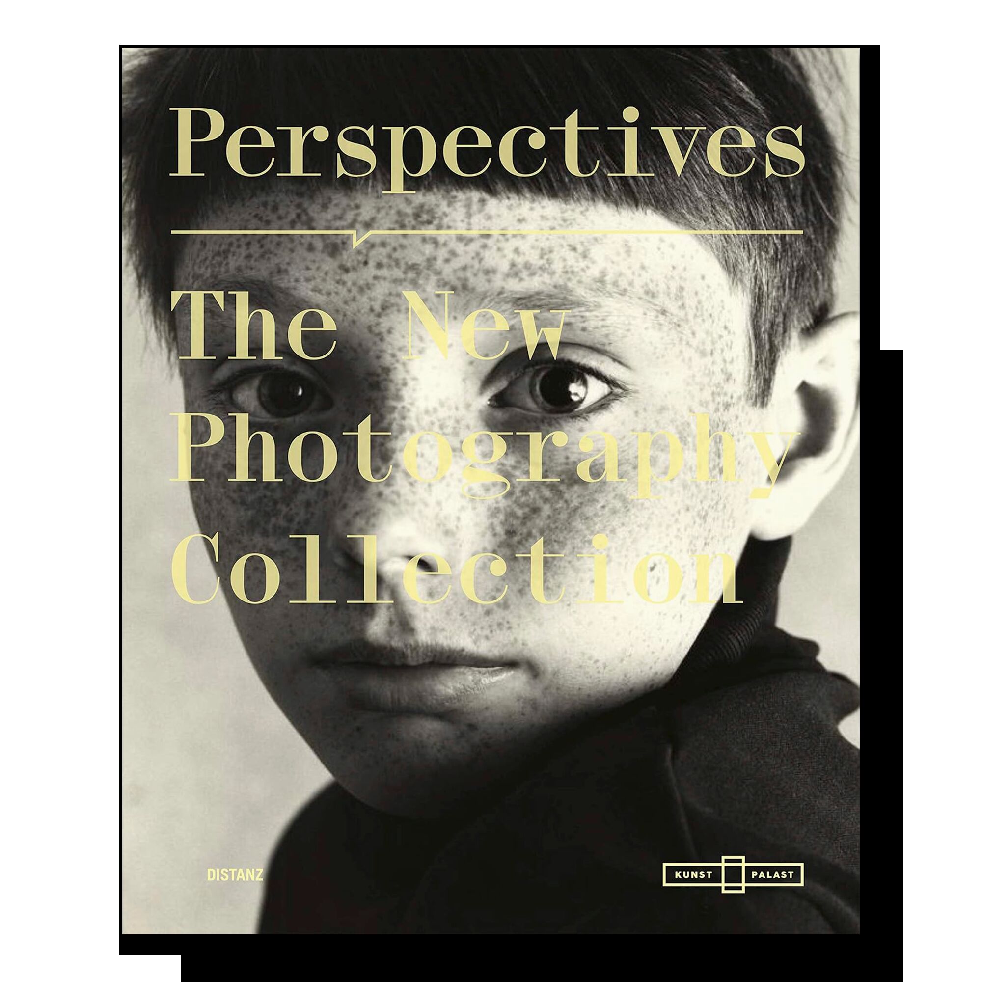 Perspectives: The New Photography Collection