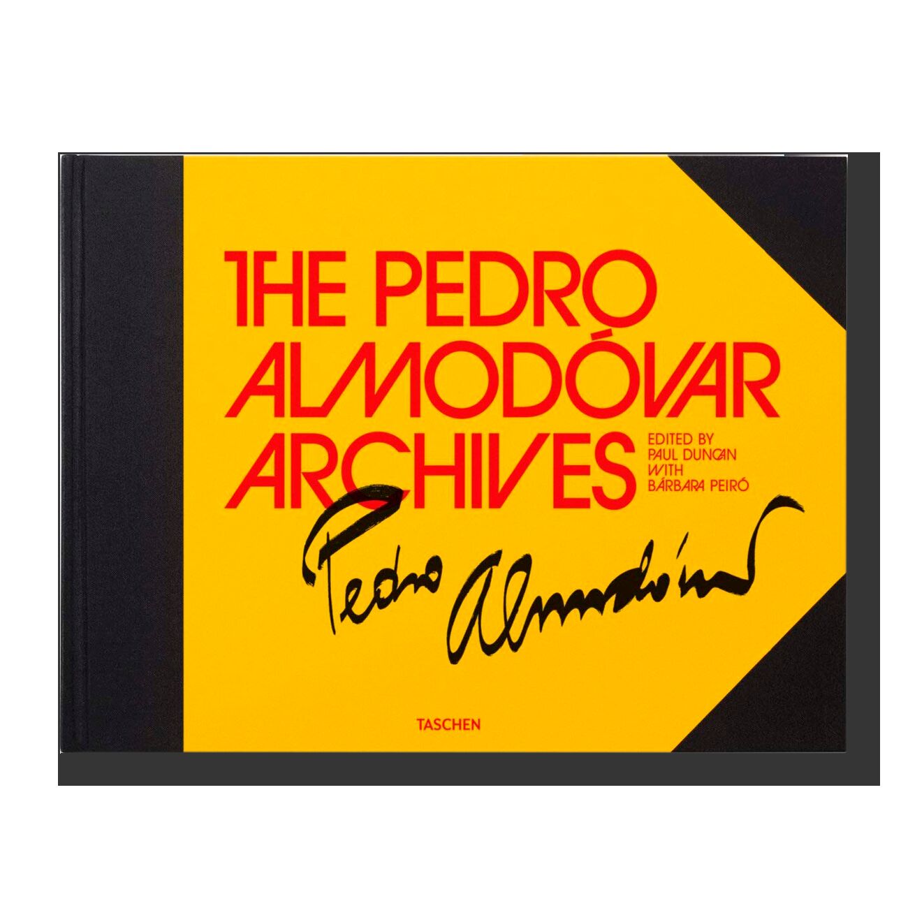 The Pedro Almodóvar Archives