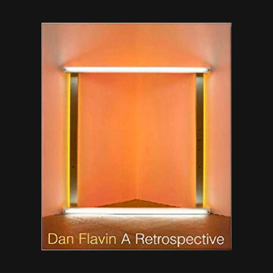 Dan Flavin: A Retrospective