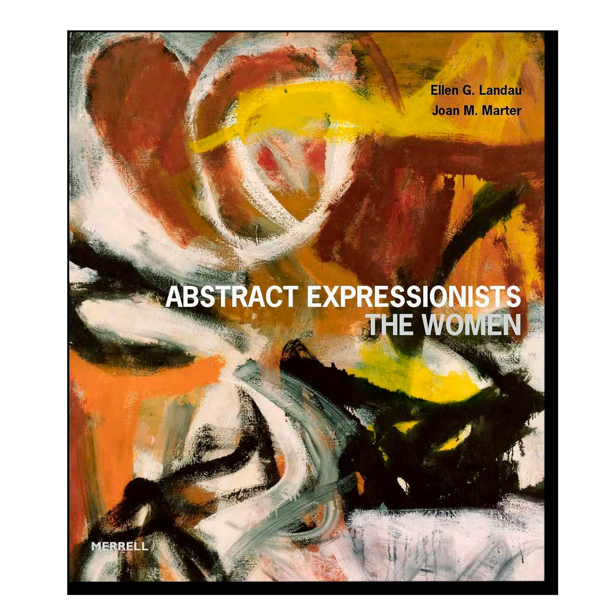 Abstract Expressionists: The Women