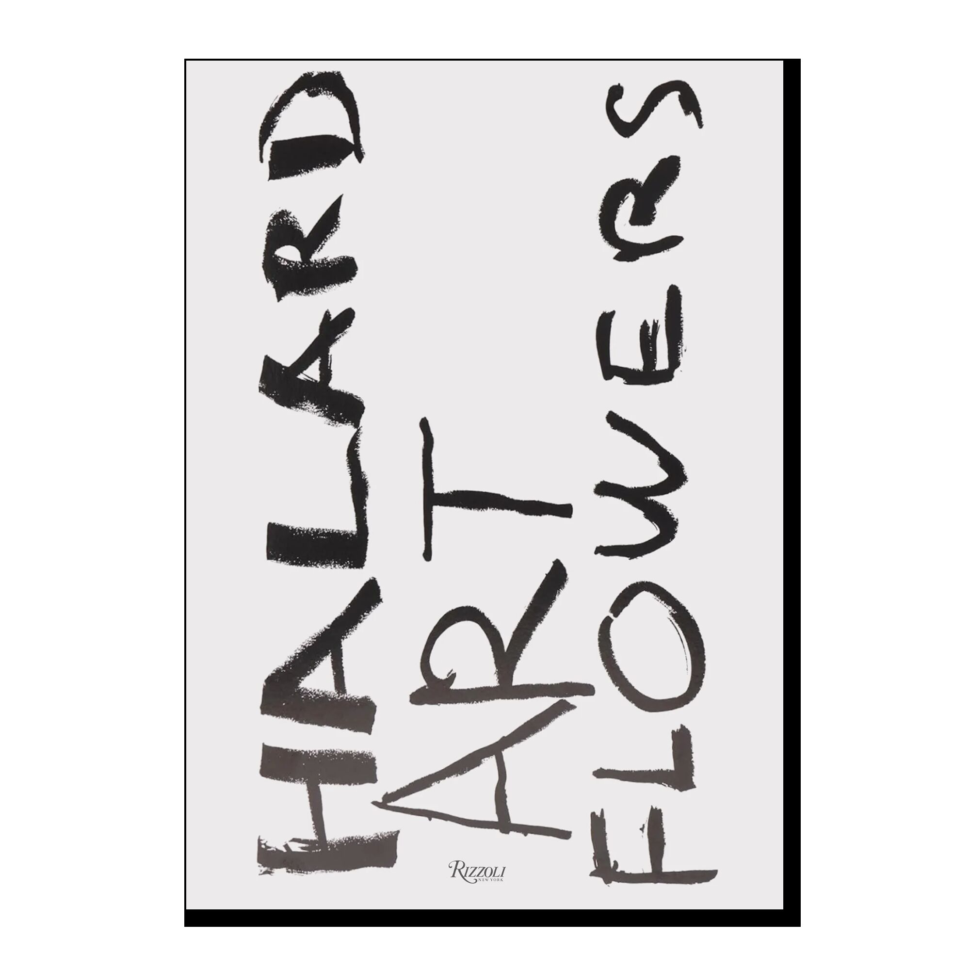 Francois Halard: Art & Flowers