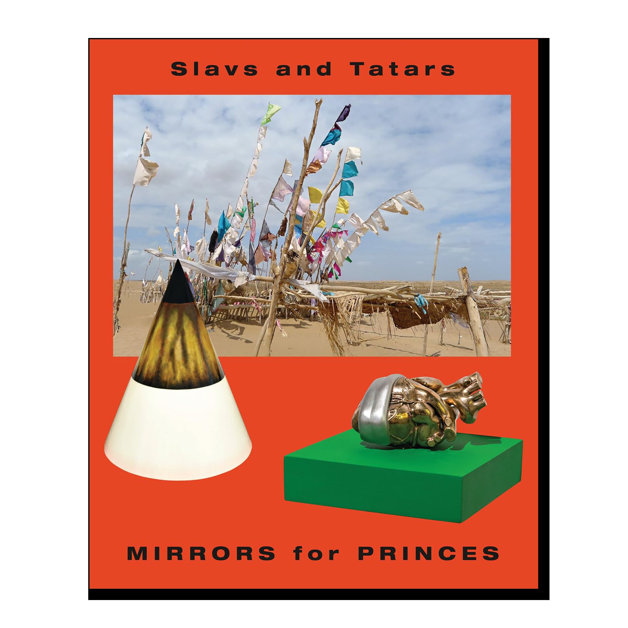 Slavs and Tatars: Mirrors for Princes