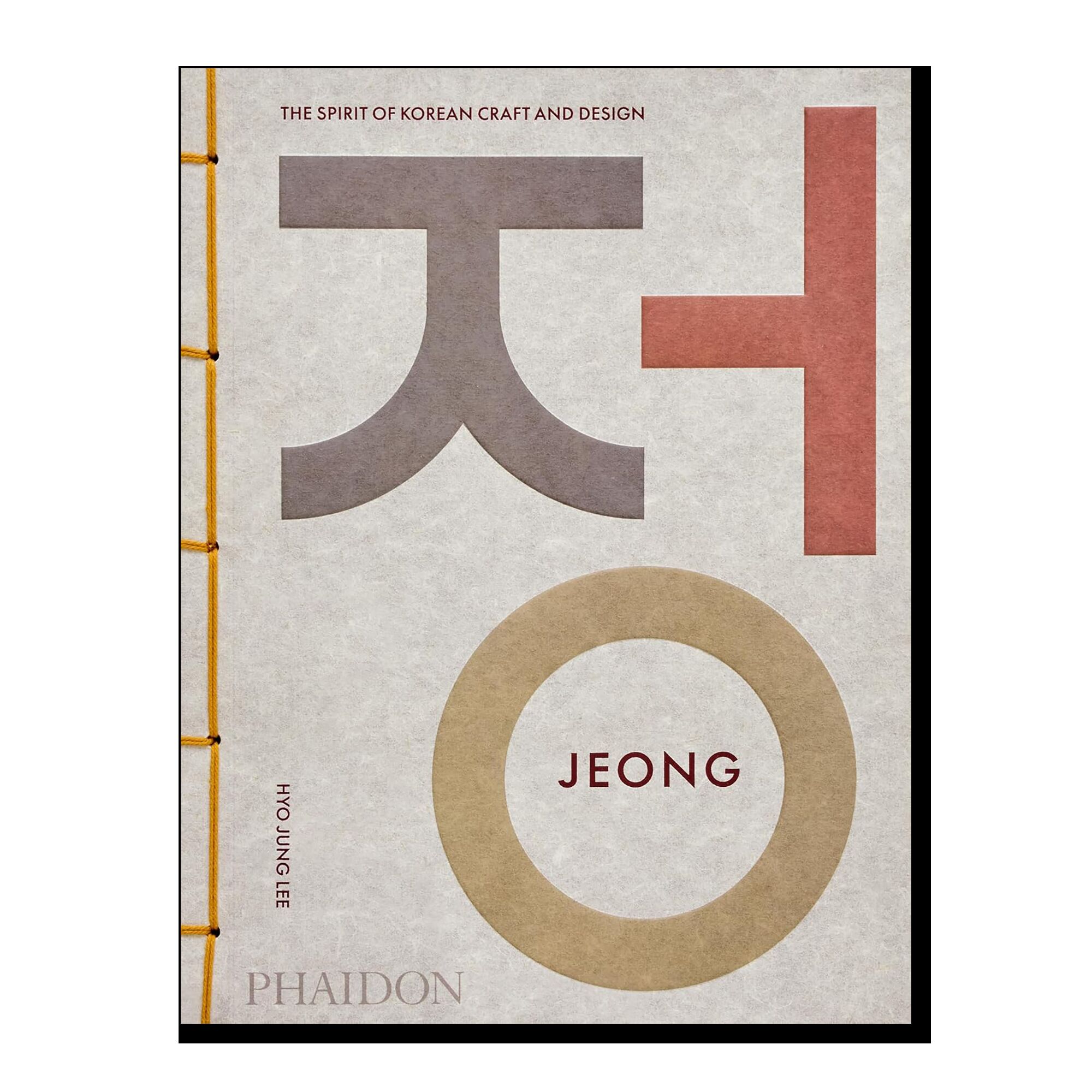 Jeong: The Spirit of Korean Craft and Design