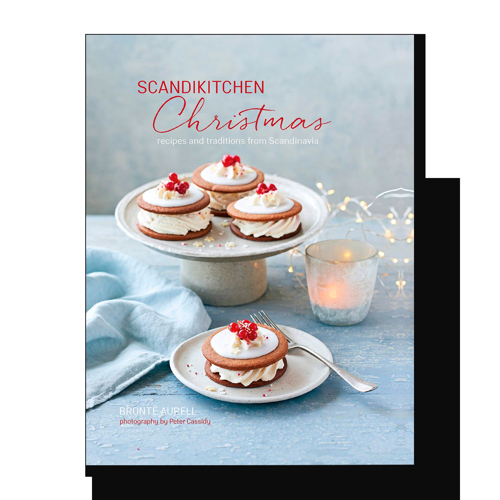 ScandiKitchen Christmas: Recipes and traditions from Scandinavia