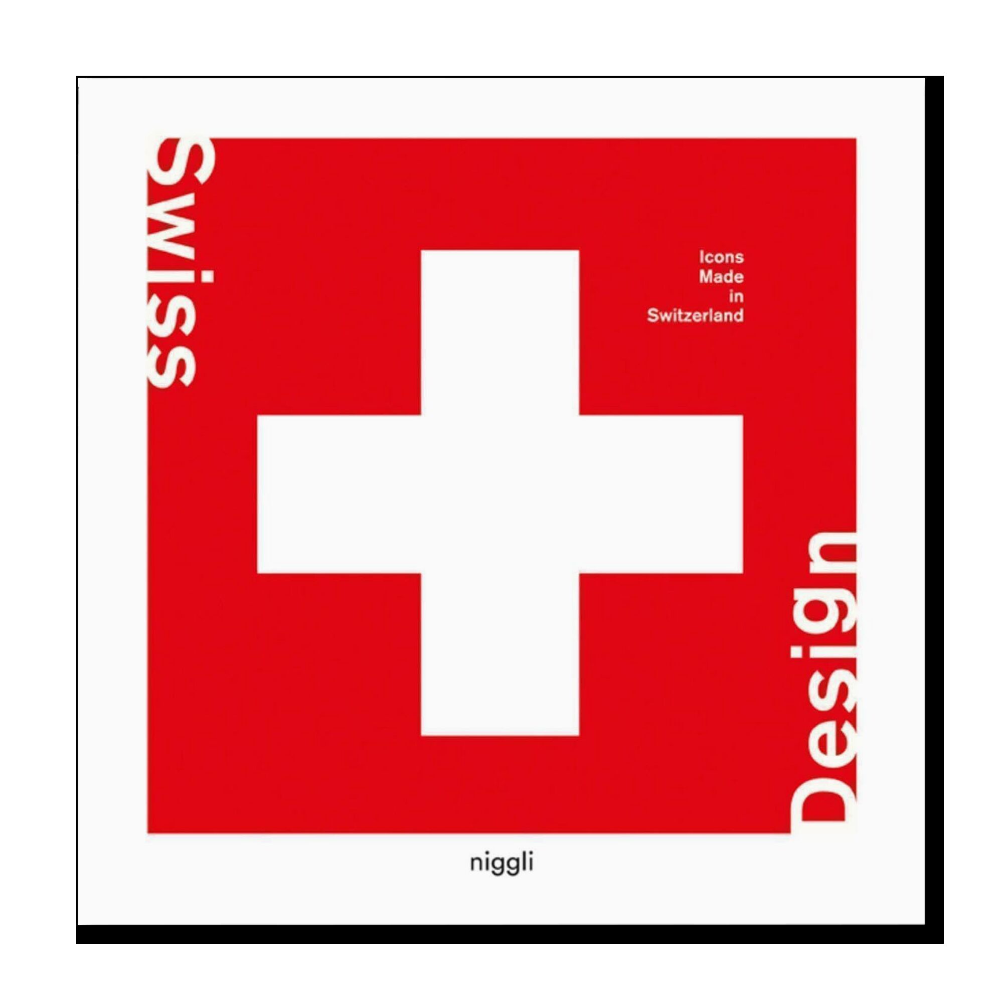 Swiss Design: Icons Made in Switzerland