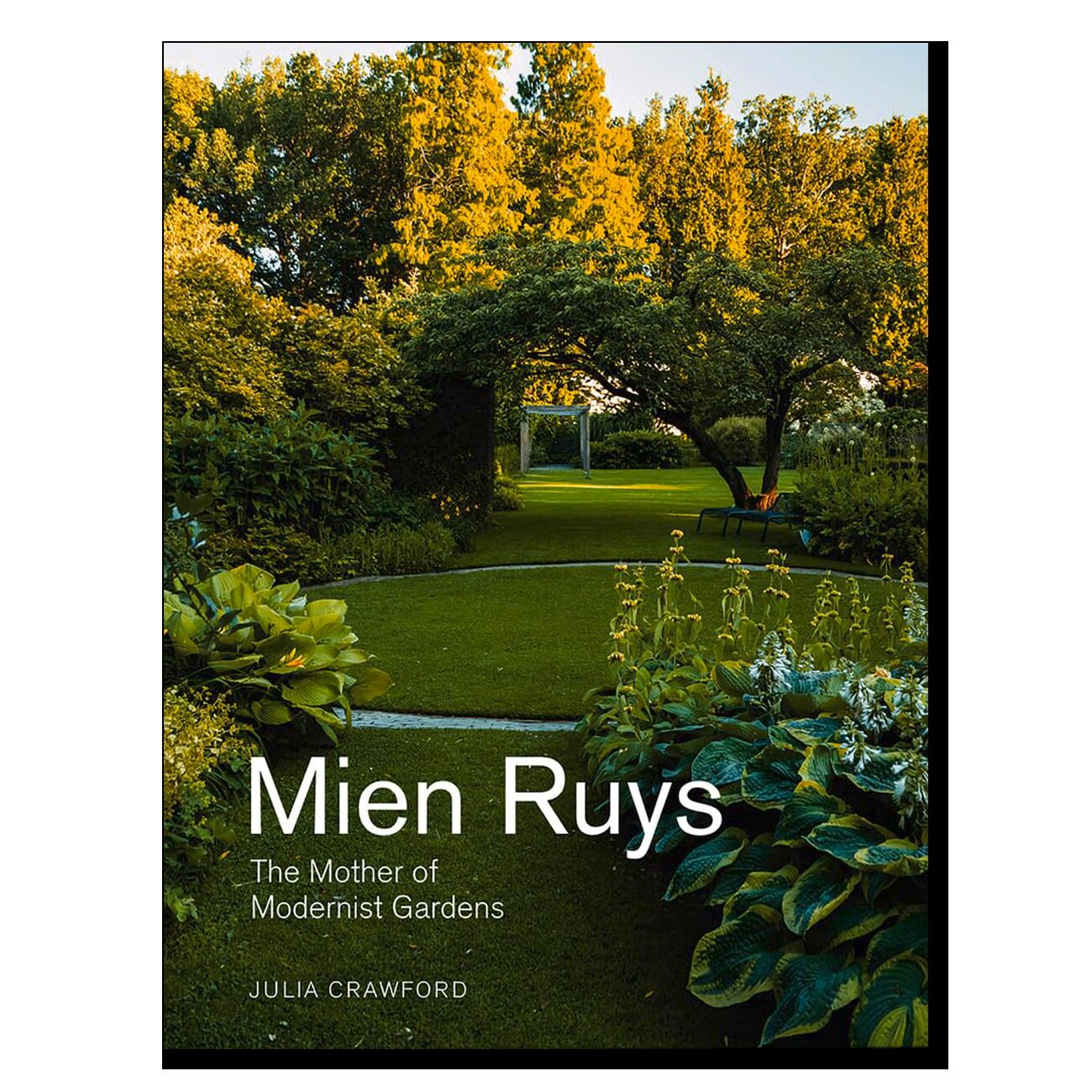 Mien Ruys: The Mother of Modernist Gardens