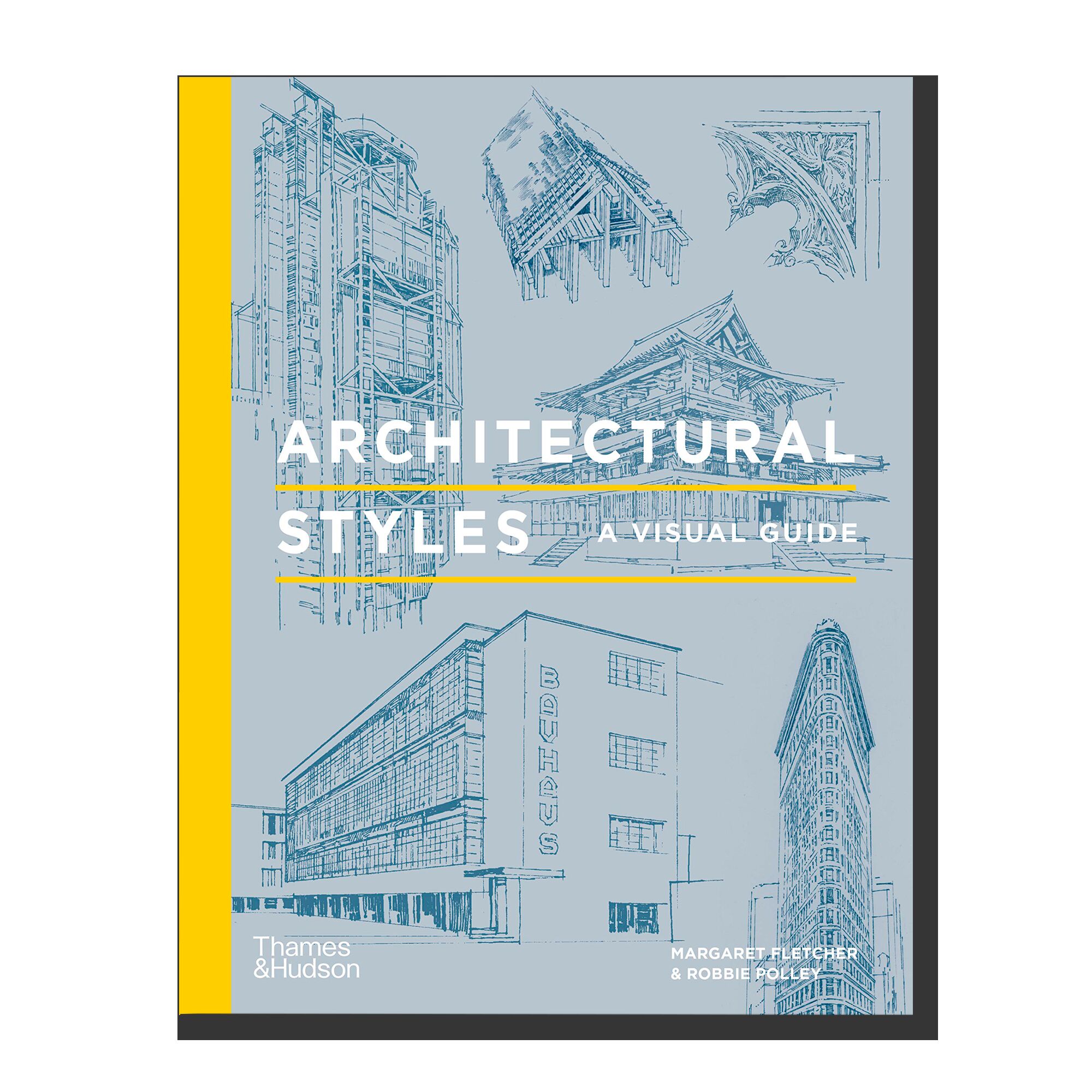 Architectural Styles: A Visual Guide