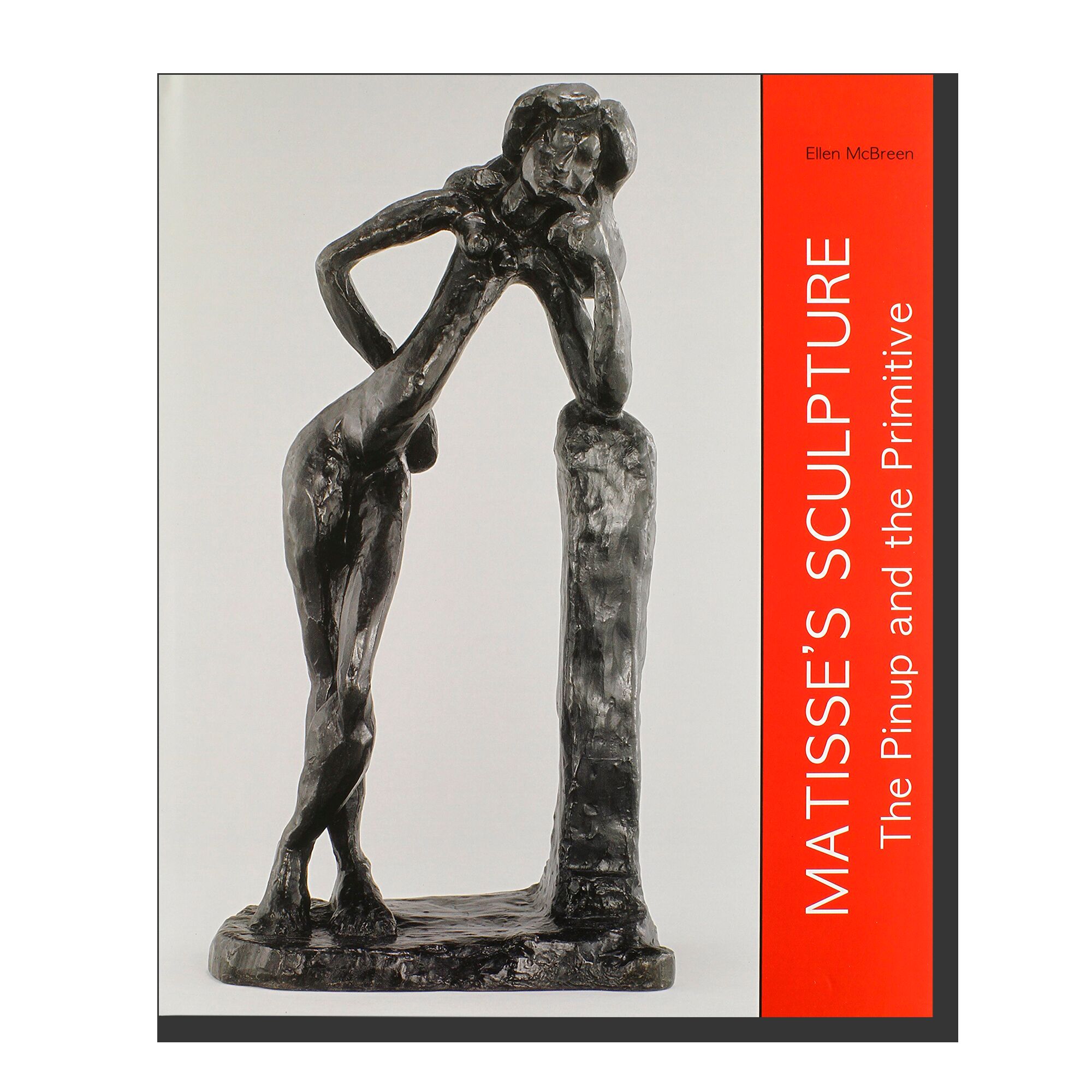 Matisse's Sculpture