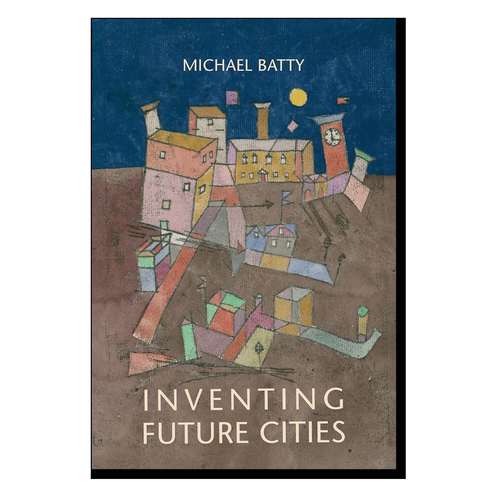 Inventing Future Cities 
