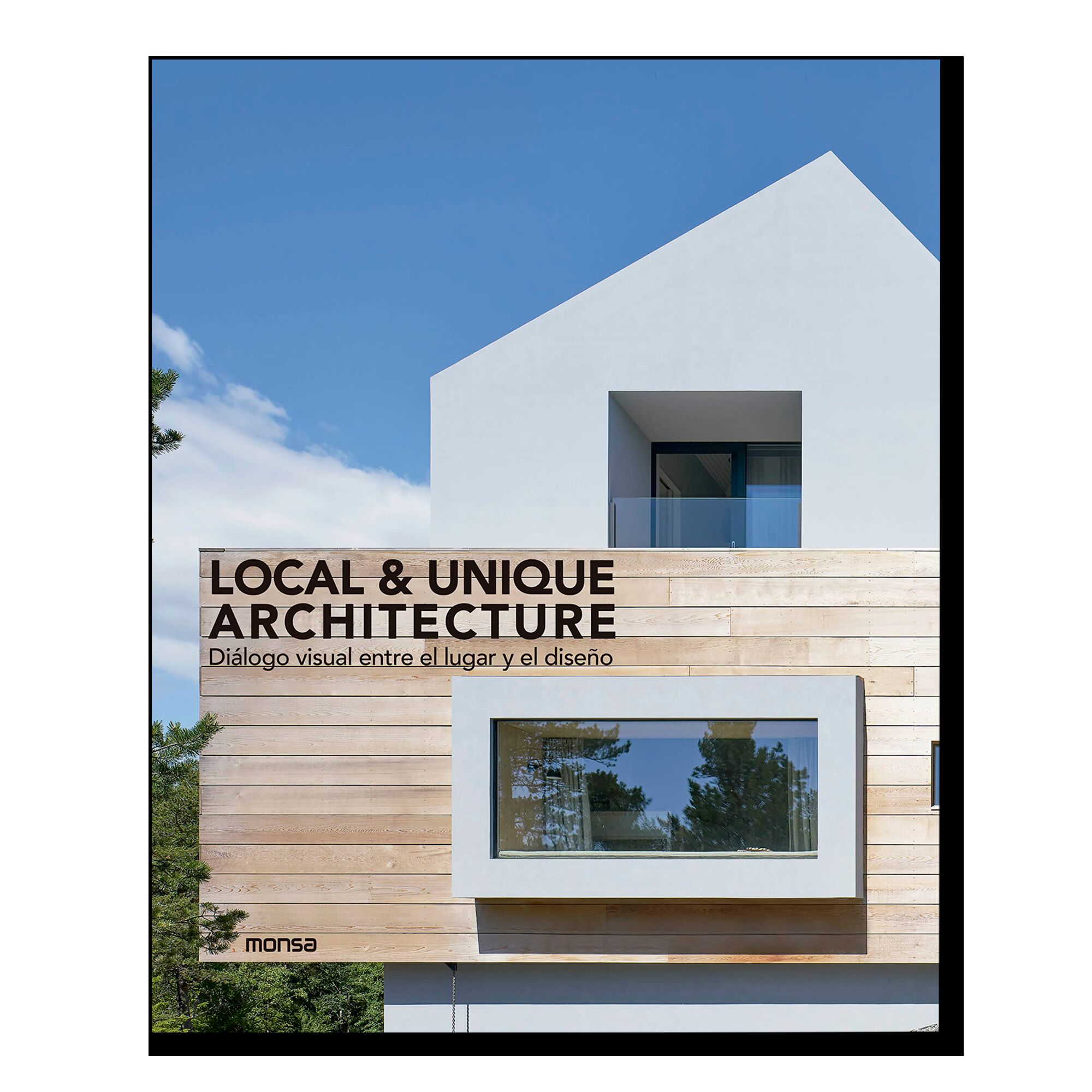 Local & Unique Architecture