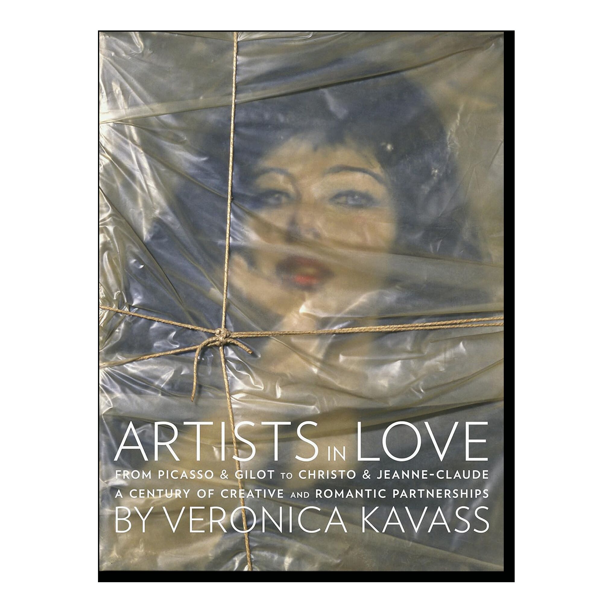 Artists in Love: From Picasso & Gilot to Christo & Jeanne-Claude