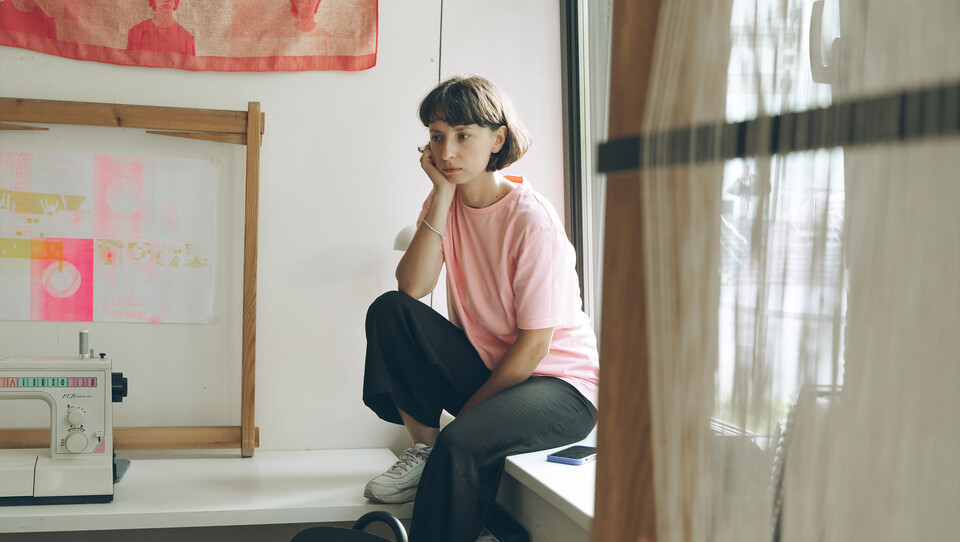 Кристина Пашкова