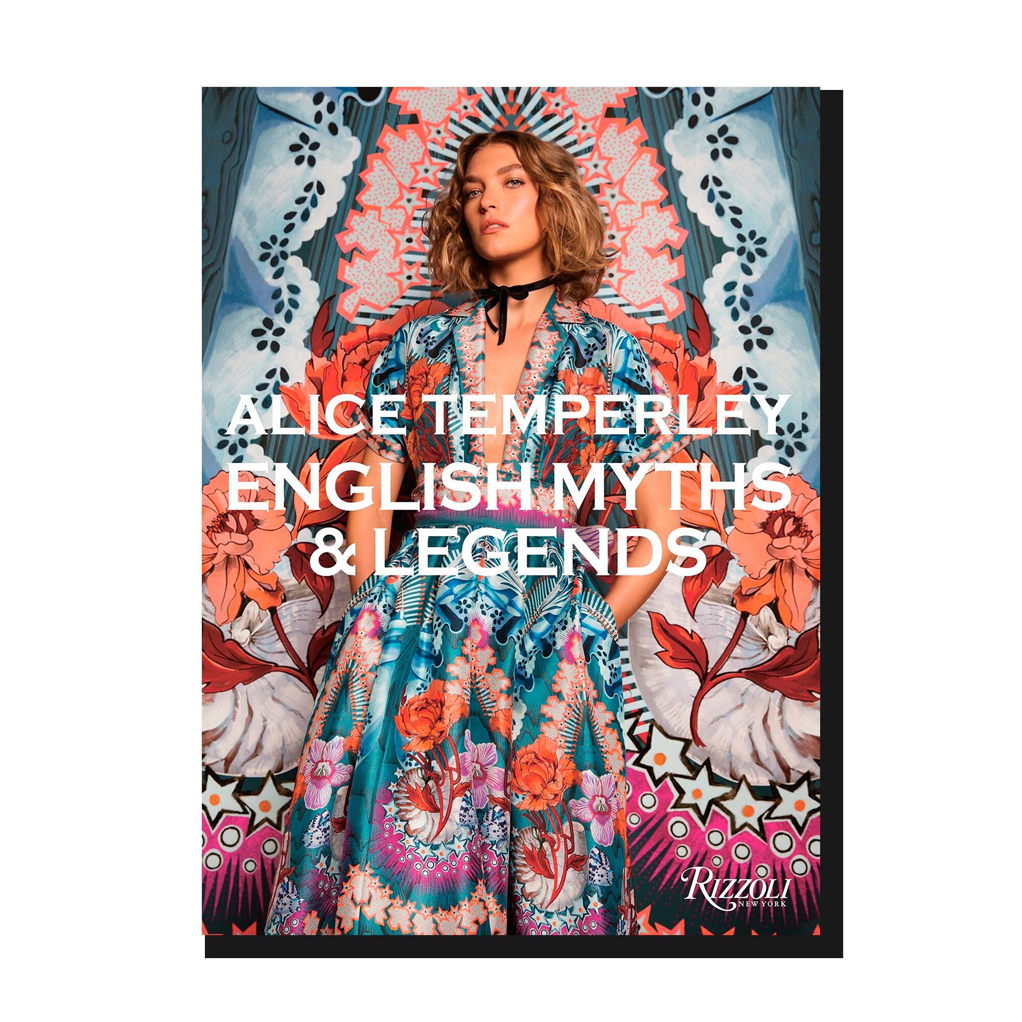 Alice Temperley: English Myths & Legends