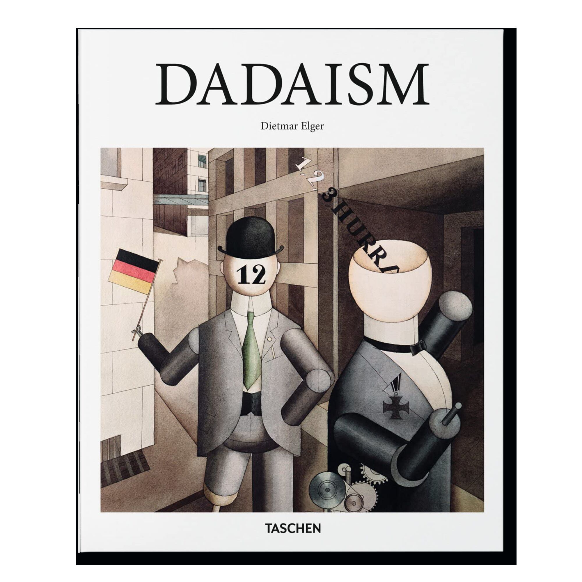 Dadaism (Basic Art Series)