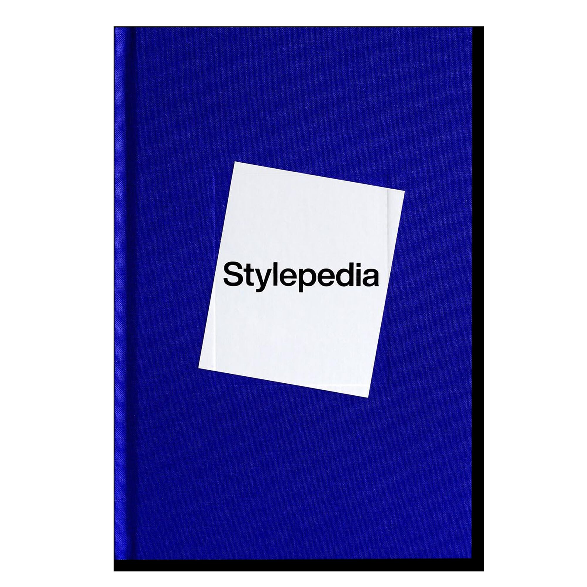 Stylepedia: An Illustrated Guide of Style, Culture and History