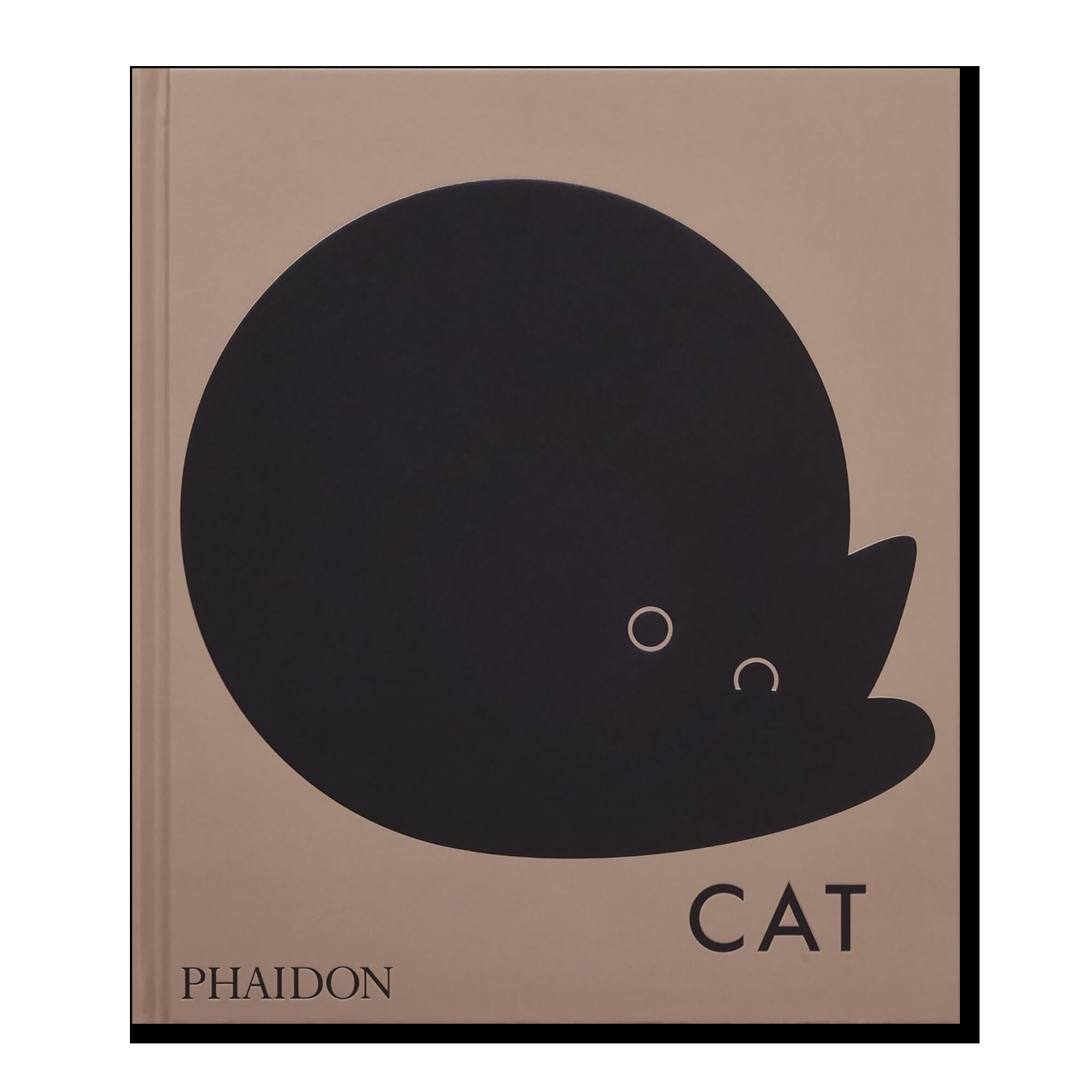Cat (Phaidon)