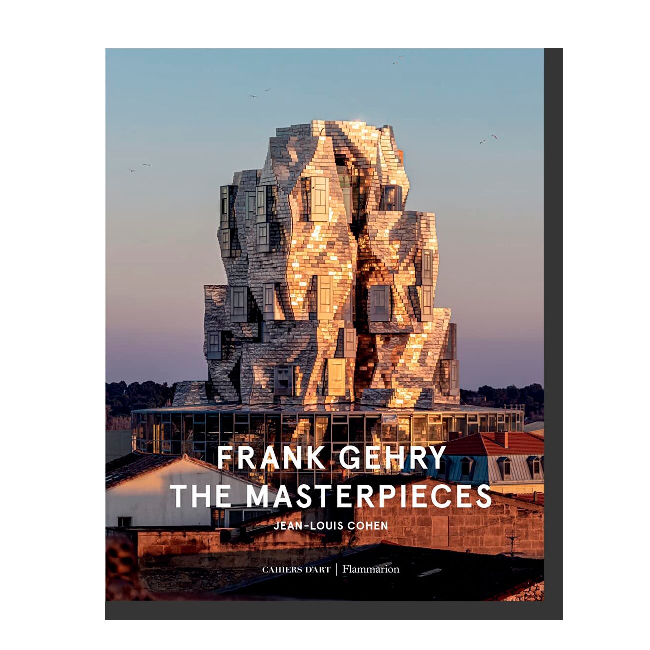 Frank Gehry: The Masterpieces