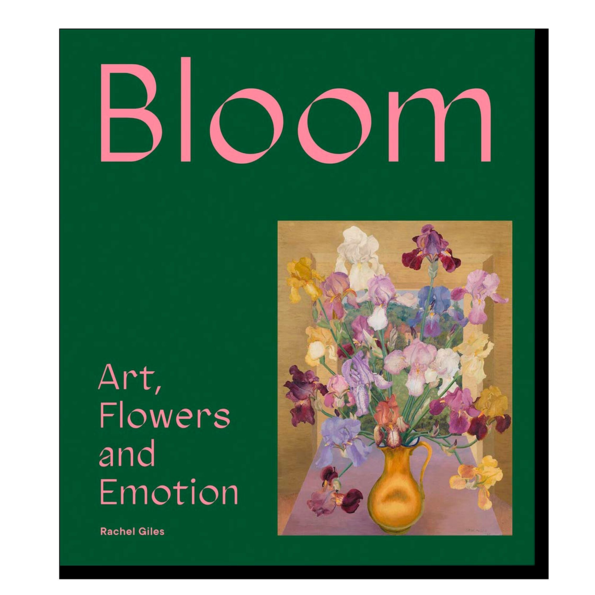 Bloom: Art, Flowers & Emotion