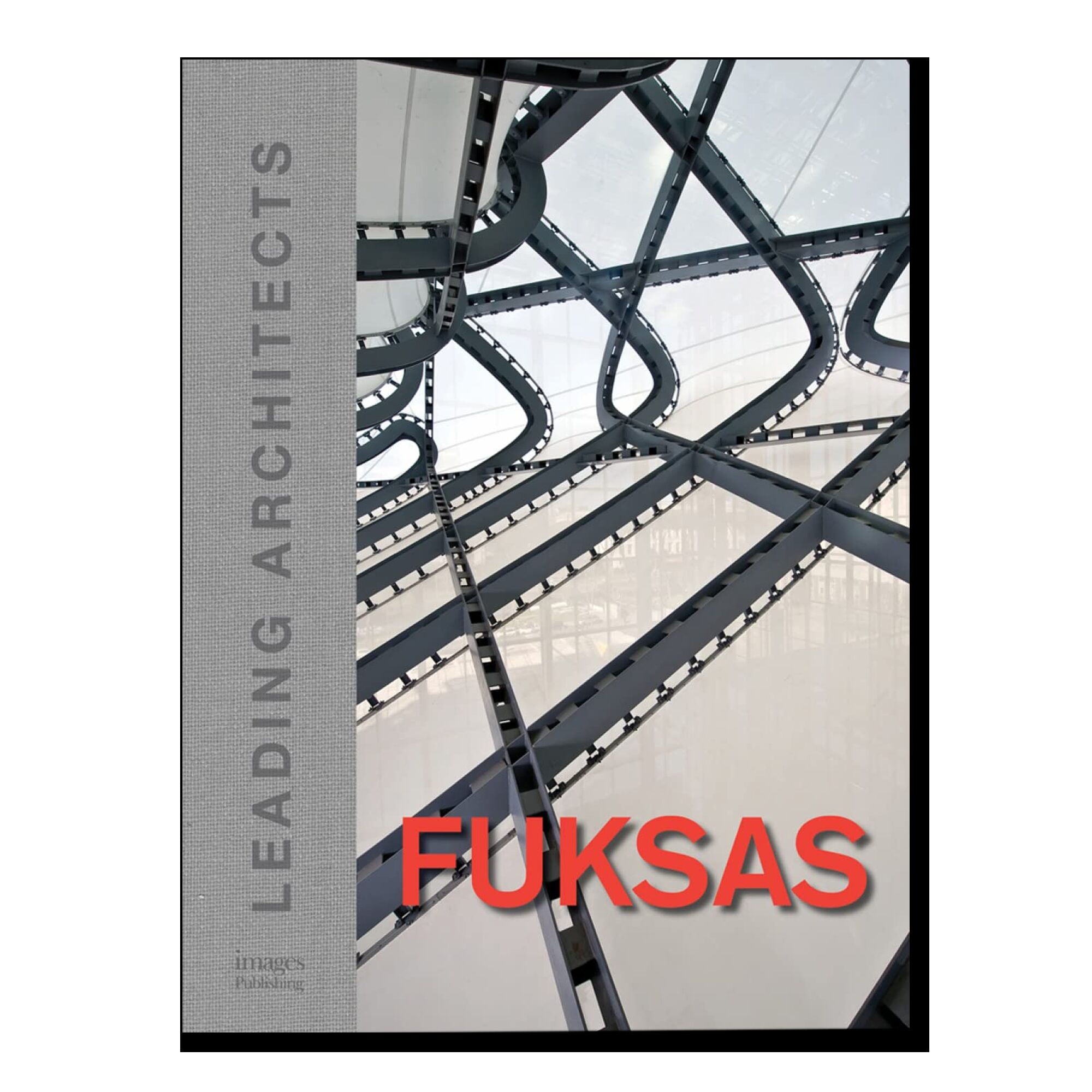 Fuksas. Leading Architects