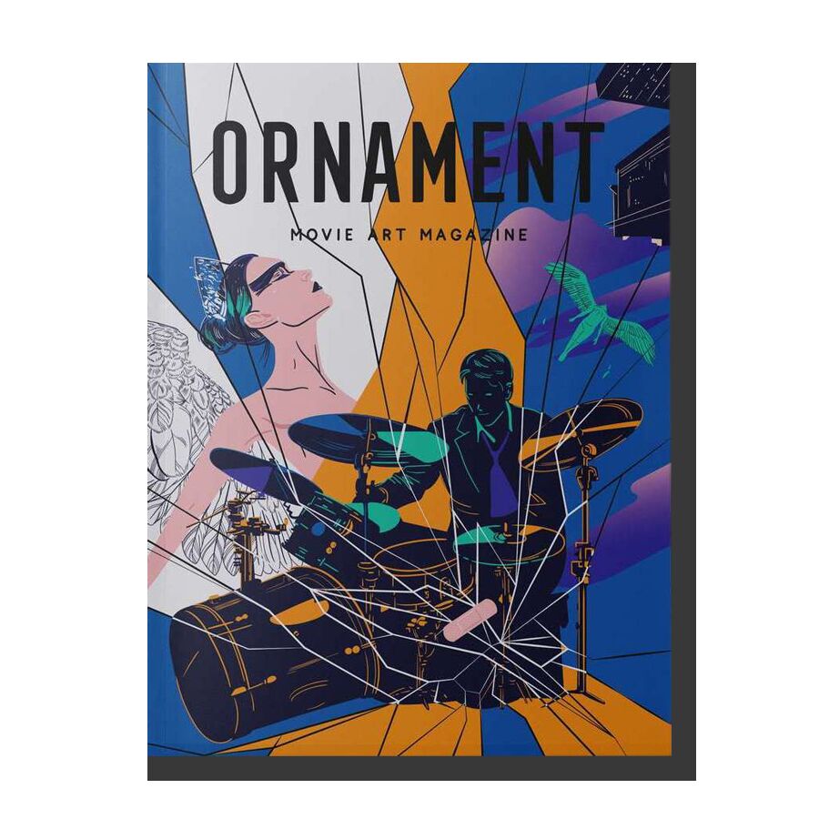 Журнал «Ornament» №2