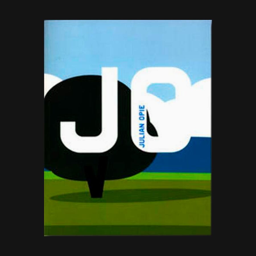 Julian Opie (Tate Modern Artists)