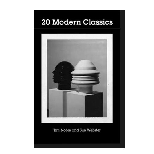 20 Modern Classics