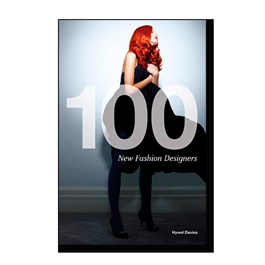 100 New Fashion Designers (Mini edition)
