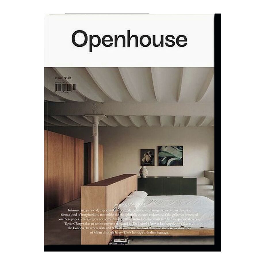 Openhouse № 19