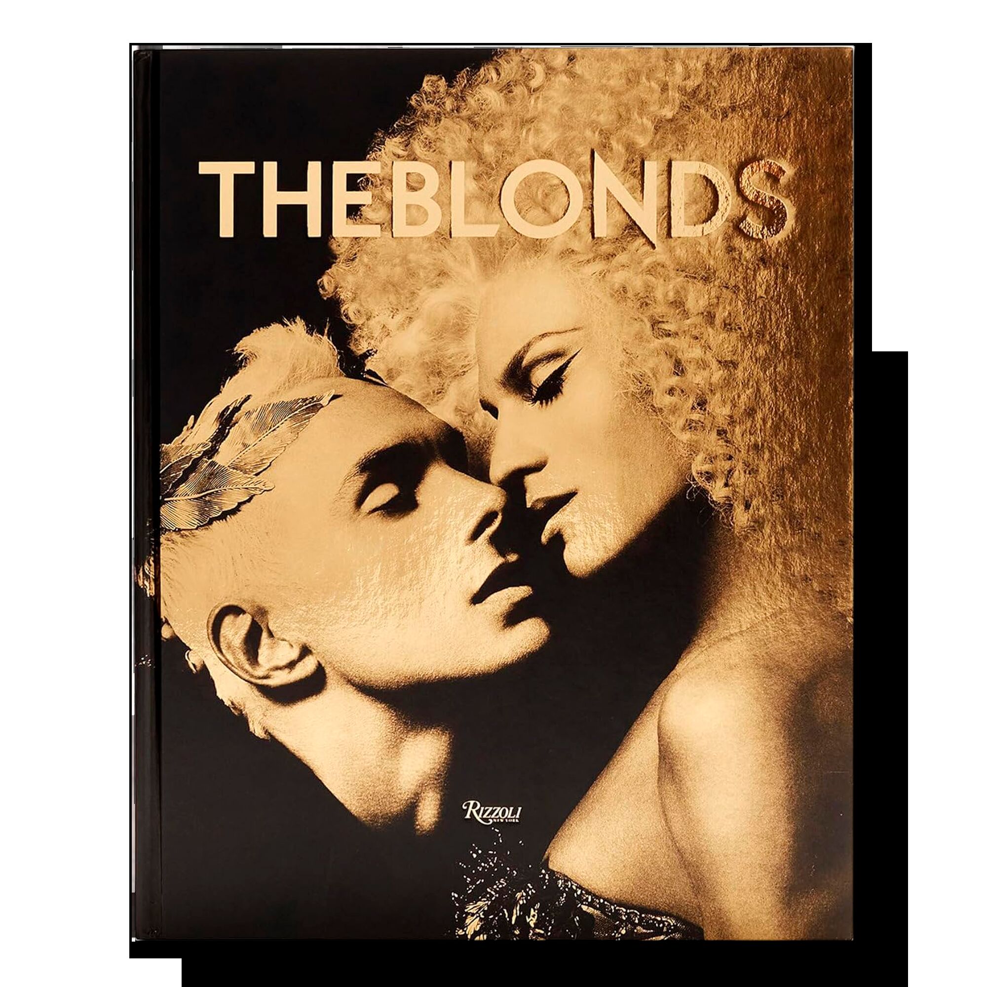 The Blonds: Glamour, Fashion, Fantasy