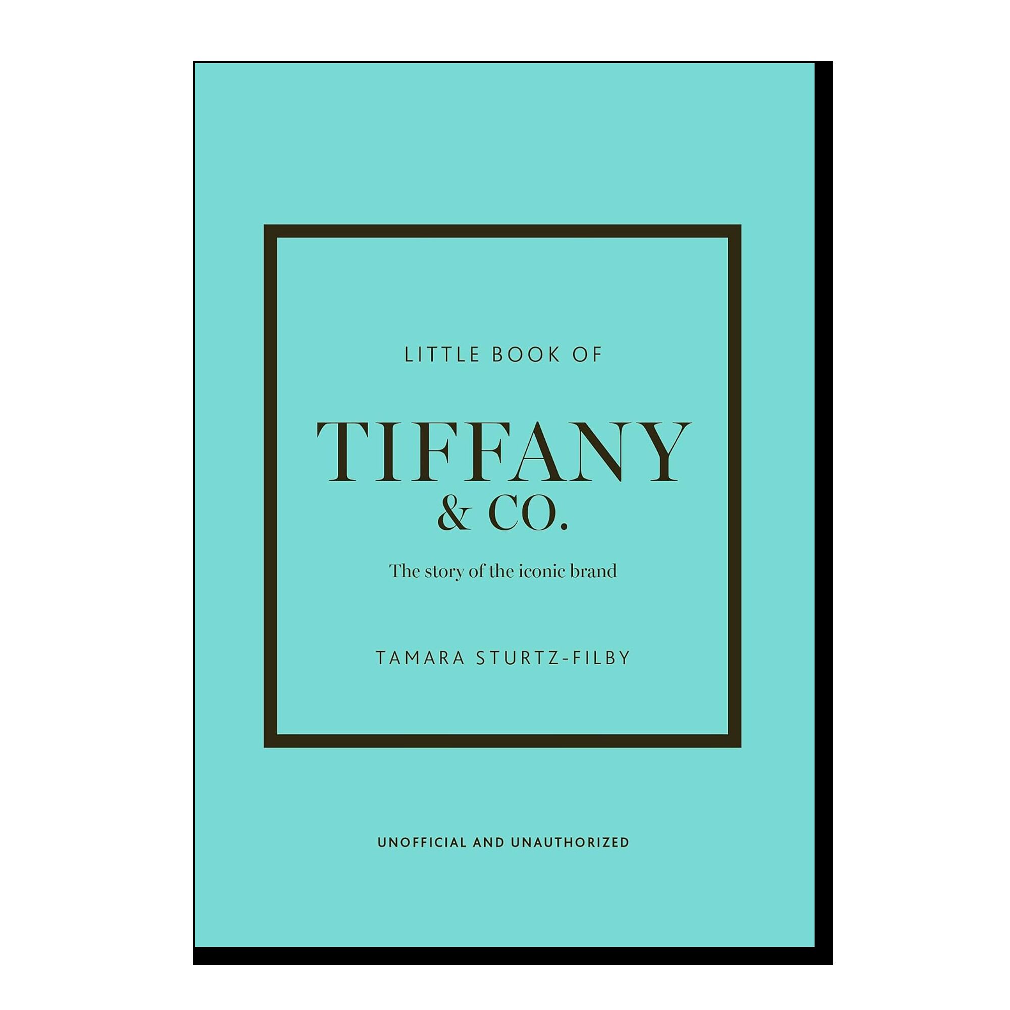 Little Book of Tiffany & Co.