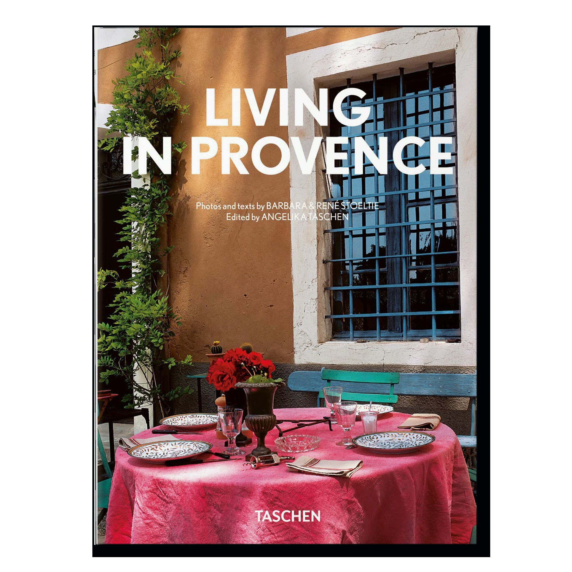 Living in Provence (40th Anniversary Edition)