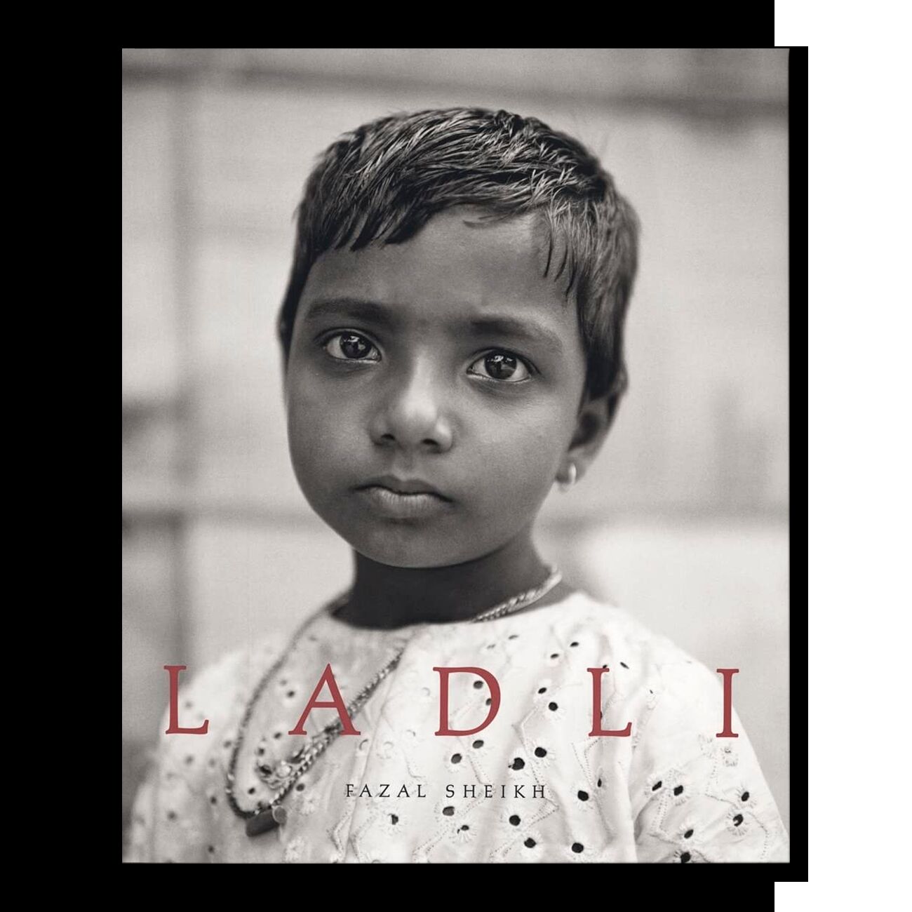 Fazal Sheikh: Ladli