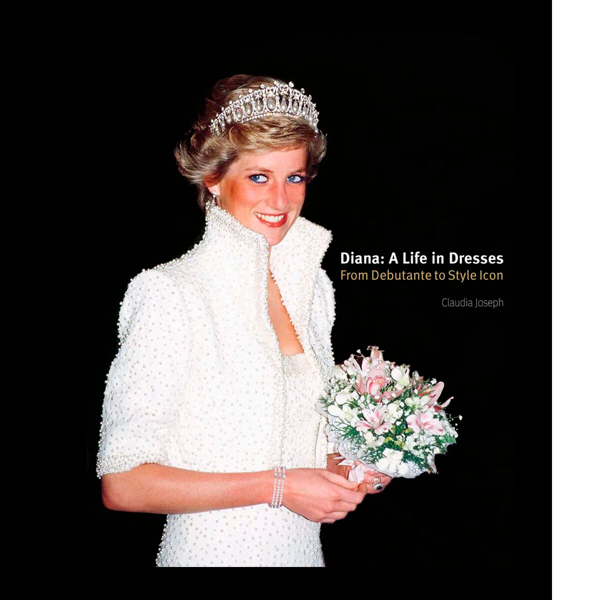 Diana: A Life in Dresses