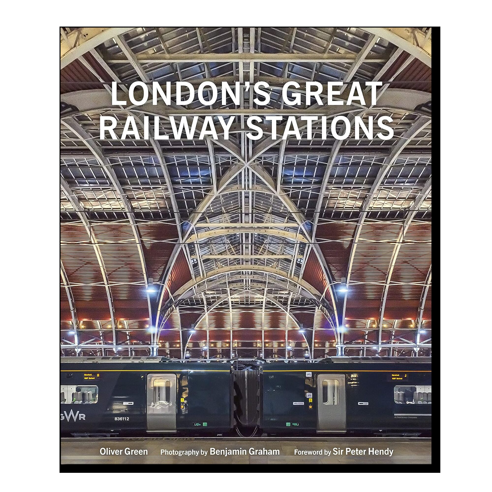 London's Great Railway Stations