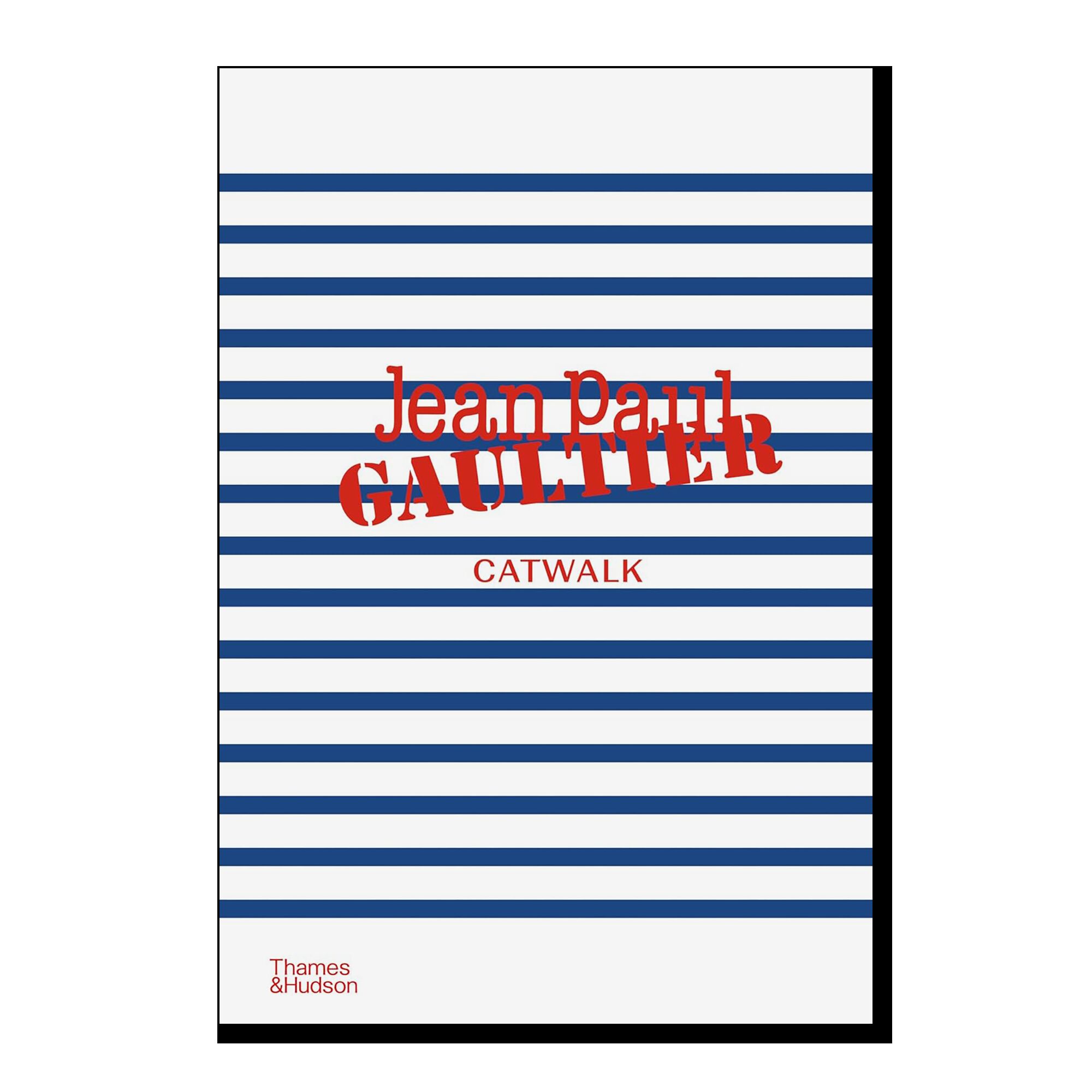 Jean Paul Gaultier Catwalk