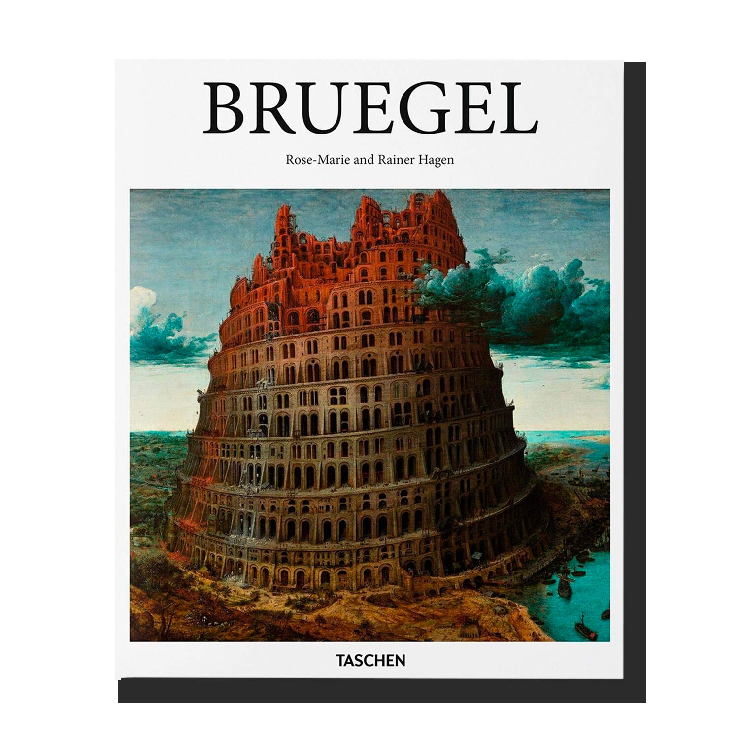 Bruegel (Basic Art Series)