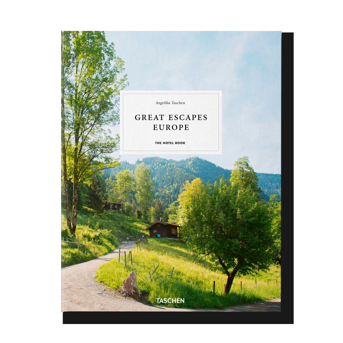 Great Escapes: Europe
