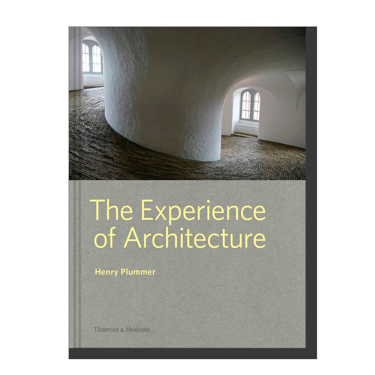 The Experience of Architecture