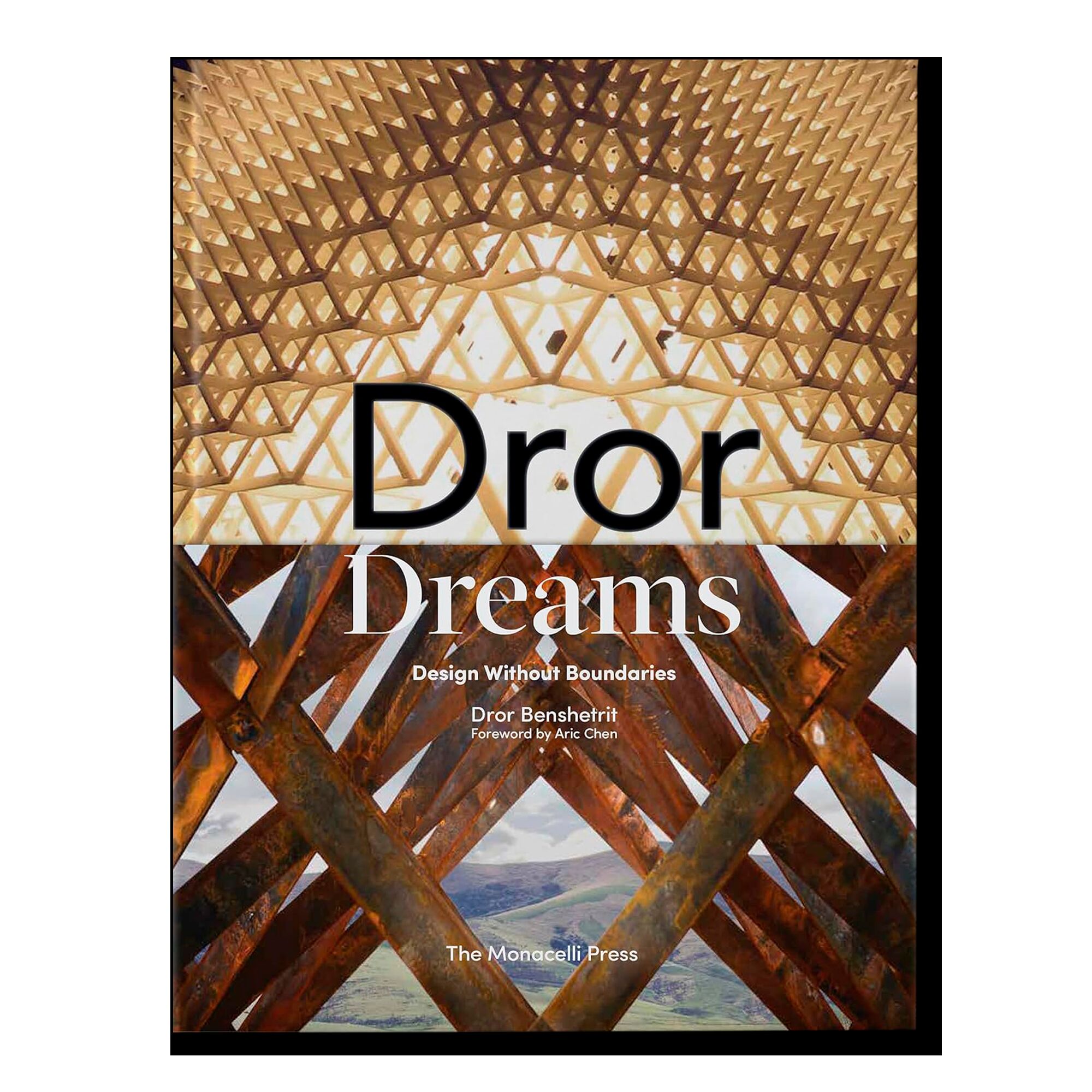 Dror Dreams: Design Without Boundaries