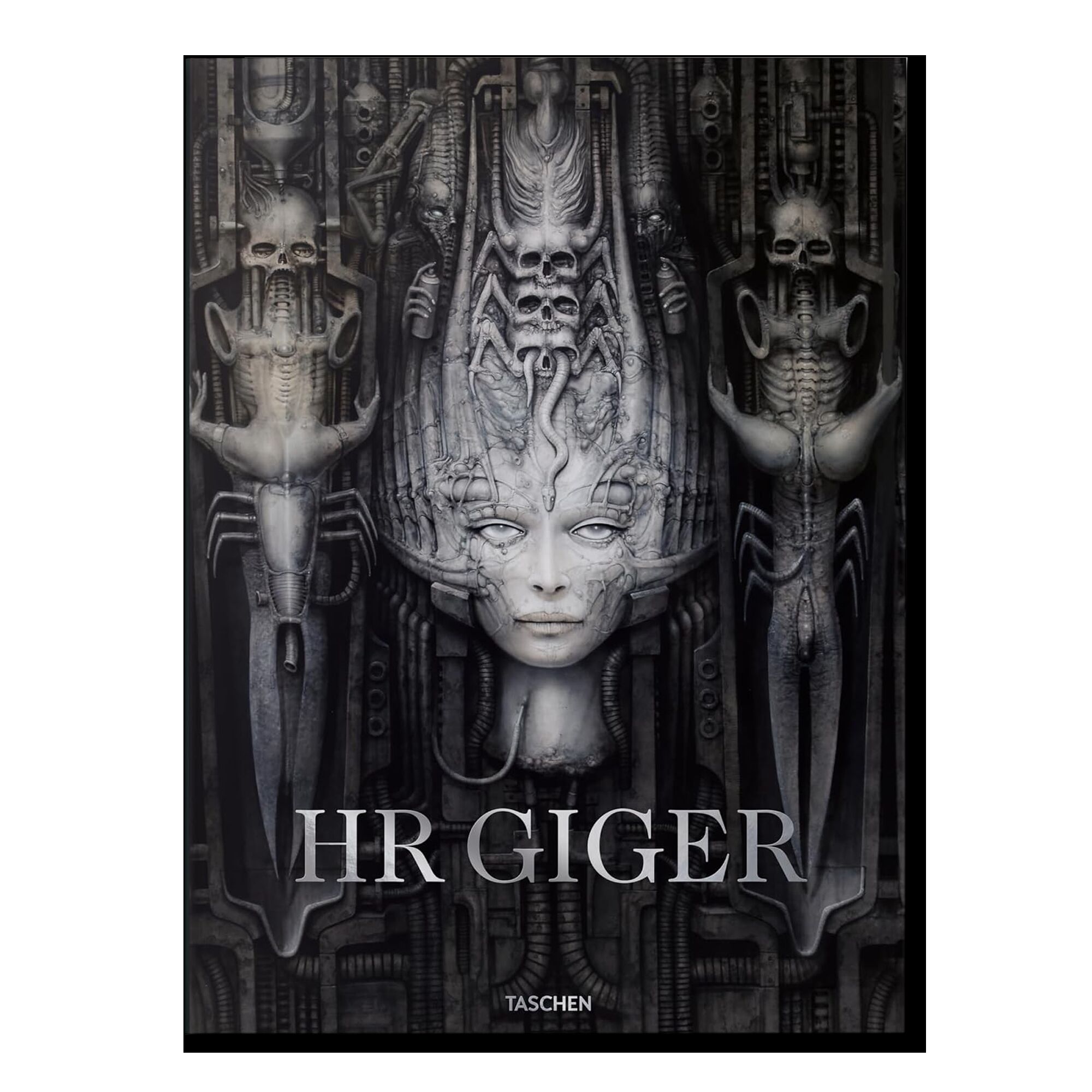 HR Giger