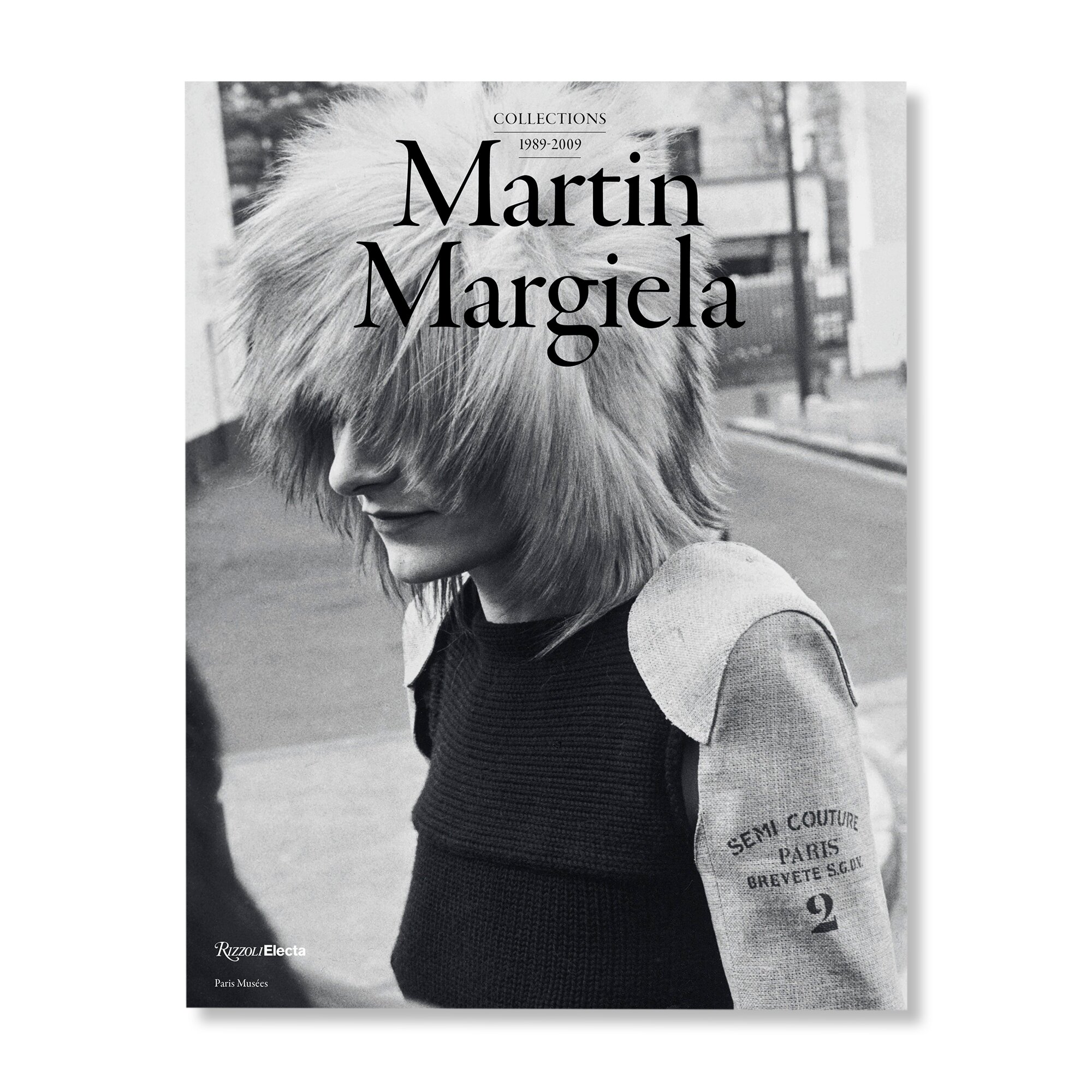 Martin Margiela: The Women's Collections 1989-2009 | Мода | купить