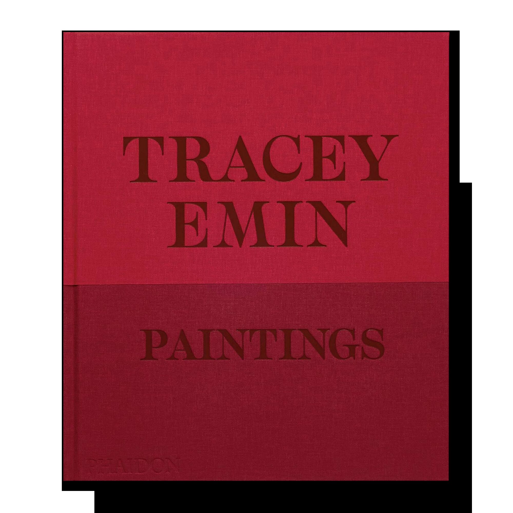 Tracey Emin Paintings