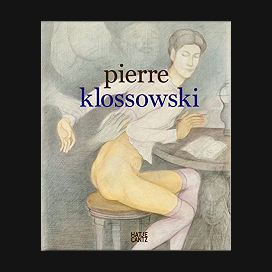 Pierre Klossowski