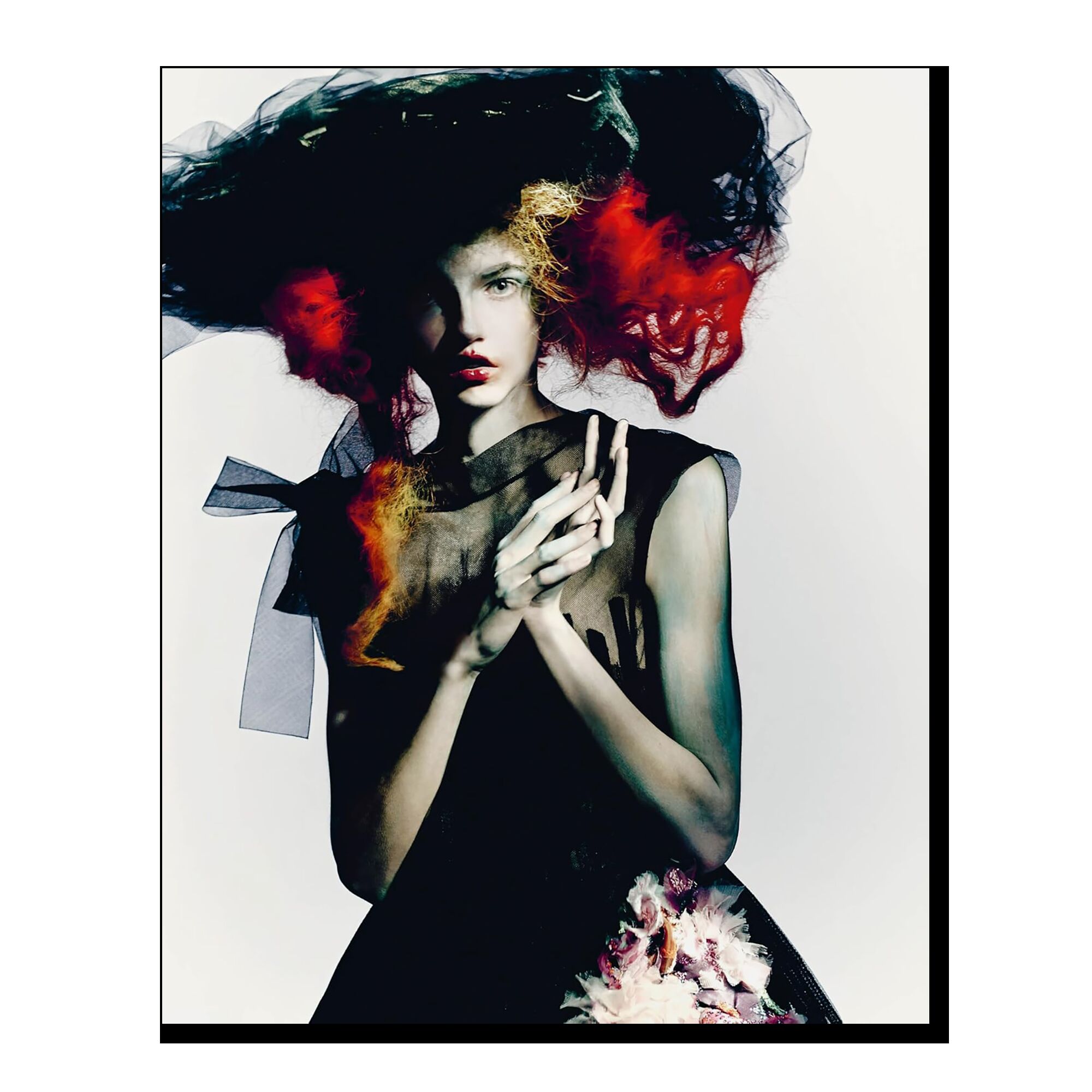 Paolo Roversi (Thames & Hudson)